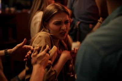 Illustration pawing - Image 1