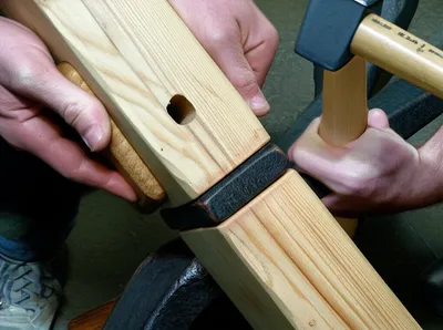 Illustration stocking - Image 1