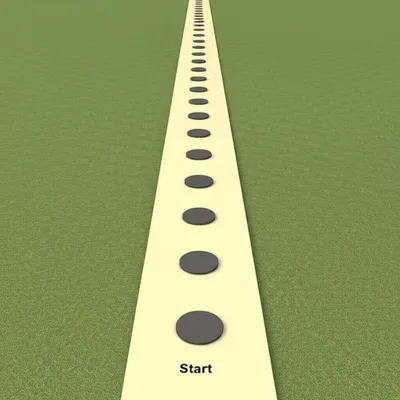 Illustration linearly - Image 1