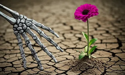 Illustration deadlier - Image 1