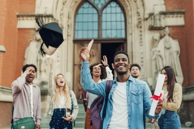 Illustration abitur - Image 1