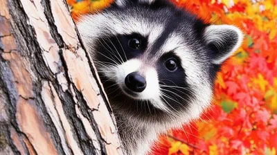 Illustration peeks - Image 1