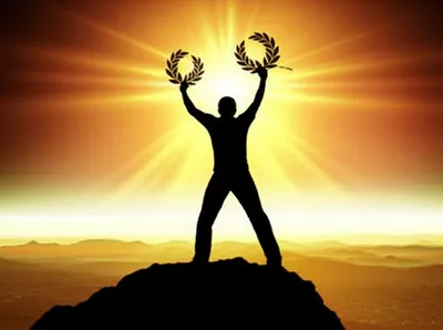 Illustration triumphal - Image 1