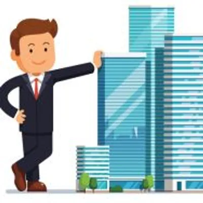 Illustration proprietor - Image 2