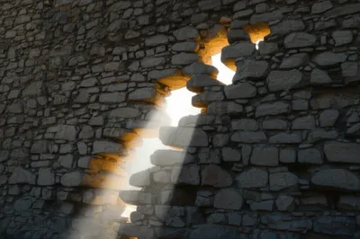 Illustration chinking - Image 1