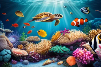 Illustration community - Image 1