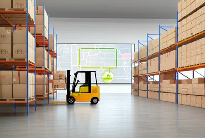 Illustration logistical - Image 1