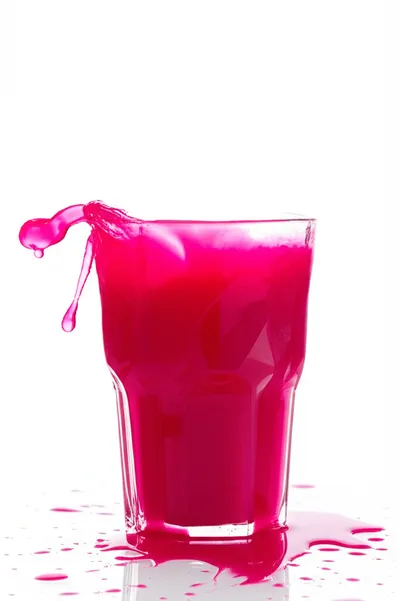 Illustration saturated - Image 1