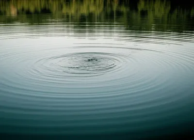 Illustration puddles - Image 1