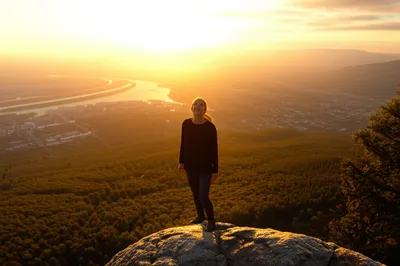 Illustration perceives