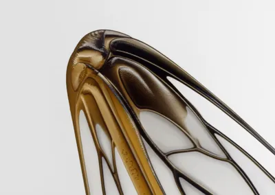 Illustration nails - Image 1