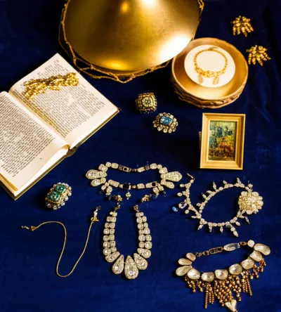 Illustration listed - Image 1