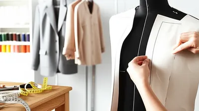 Illustration tailoring