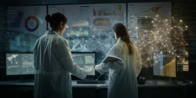 Illustration sociologists