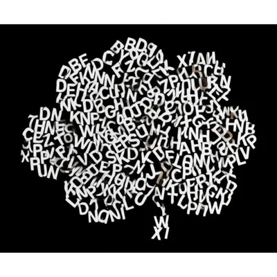 Illustration cluster - Image 1