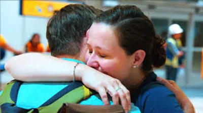 Illustration reunion - Image 2