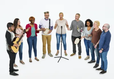 Illustration rounds - Image 1