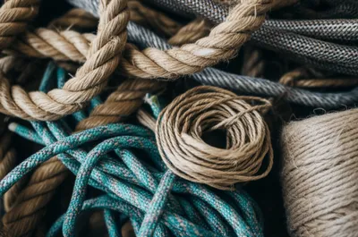 Illustration cords - Image 1