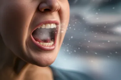 Illustration sputtered - Image 1