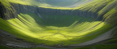 Illustration concavity