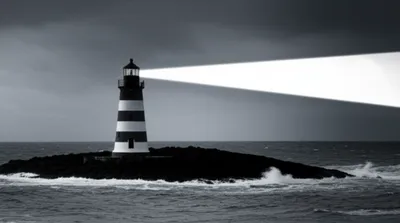 Illustration belief - Image 1