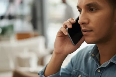 Illustration phoned - Image 1