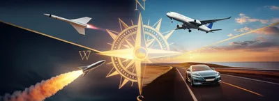 Illustration navigators - Image 1