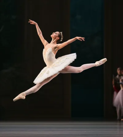 Illustration danseuses