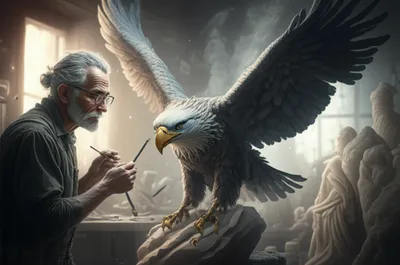 Illustration mean - Image 1