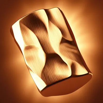 Illustration copper - Image 1