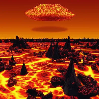 Illustration glassed - Image 1