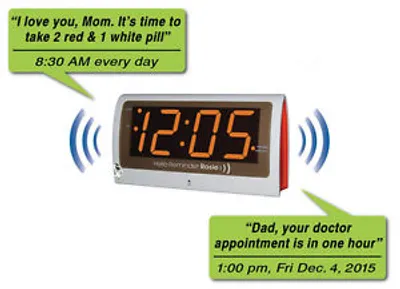 Illustration remind - Image 3