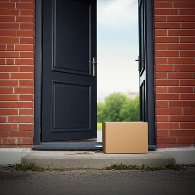 Illustration unsolicited