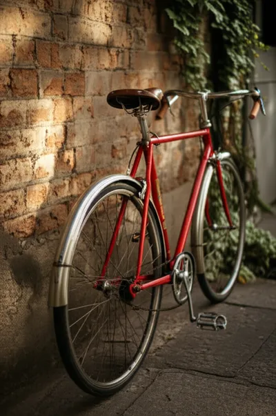 Illustration bikes - Image 1