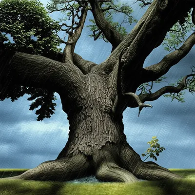 Illustration supporting - Image 1