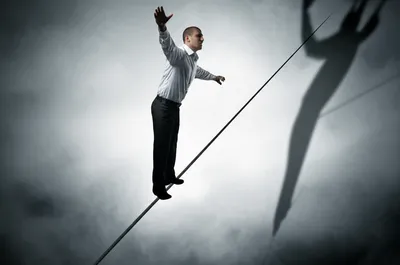 Illustration compromise - Image 1