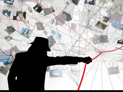 Illustration deducing - Image 1