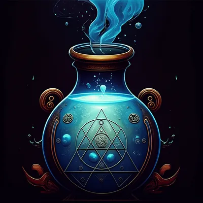 Illustration water - Image 1