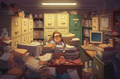 Illustration gyp - Image 1