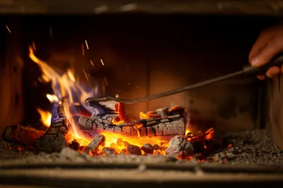 Illustration poke - Image 1