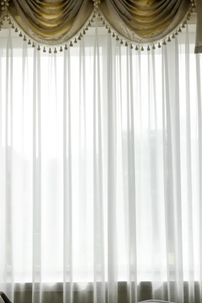 Illustration valance - Image 1