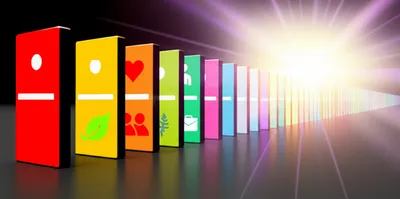 Illustration consequential - Image 1