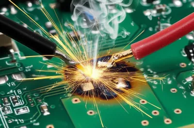 Illustration shorts - Image 1