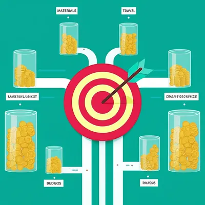 Illustration budget - Image 1