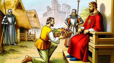 Illustration tribute - Image 1