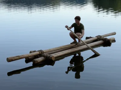 Illustration catamarans - Image 1