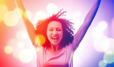 Illustration rapture