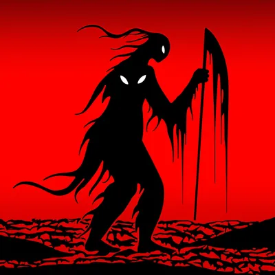 Illustration deadlier - Image 1