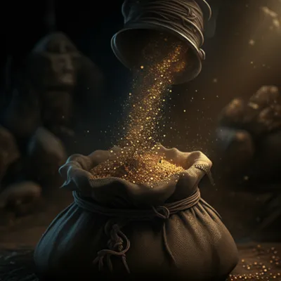 Illustration dusts - Image 1