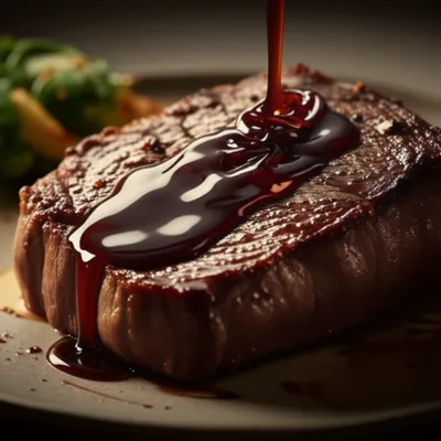 Illustration unctuous - Image 1